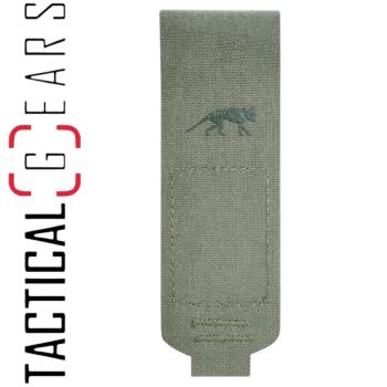 TASMANIAN TIGER TT SGL PI MAG POUCH MKIII IRR